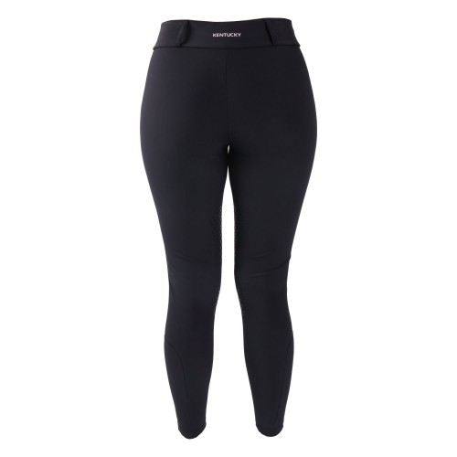 Kentucky Riding Tights Classic Knee Grip