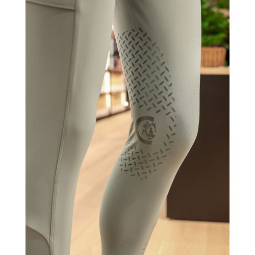 Kentucky Riding Tights Classic Knee Grip