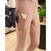 Kentucky Riding Tights Classic Knee Grip