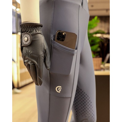 Kentucky Riding Tights Classic Knee Grip
