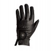 Kentucky Riding Gloves with Grip and Tone-on-Tone Glitter
