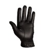 Kentucky Riding Gloves with Grip and Tone-on-Tone Glitter