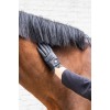 Kentucky Riding Gloves with Grip and Tone-on-Tone Glitter