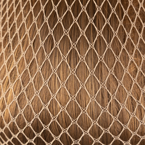Kentucky Hairnet - 2 Pieces