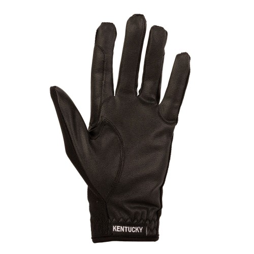 Kentucky Summer Riding Gloves with Grip