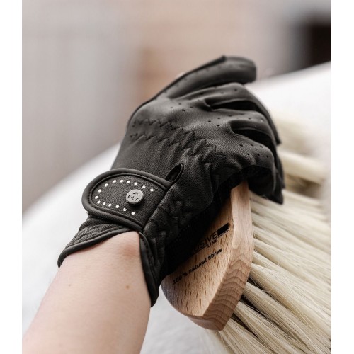 ELT Riding Gloves Allrounder Glitter
