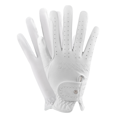ELT Riding Gloves Allrounder Glitter