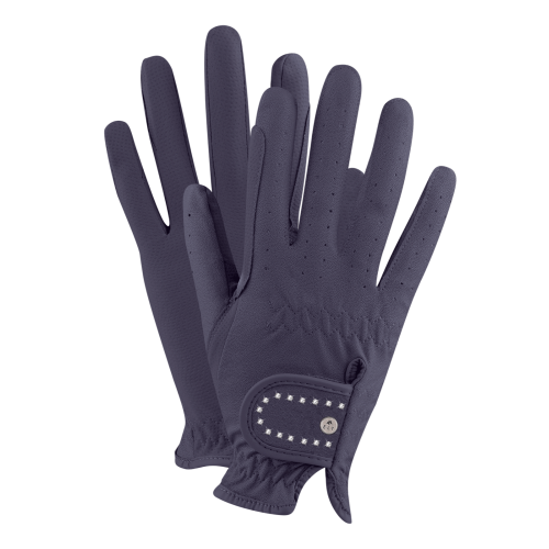 ELT Riding Gloves Allrounder Glitter