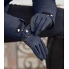 ELT Riding Gloves Allrounder Glitter
