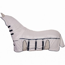 Harry's Horse антимоскитная попона из сетки Pro Superior капор