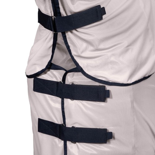 Harry's Horse Fly Sheet Mesh Pro Superior Neck