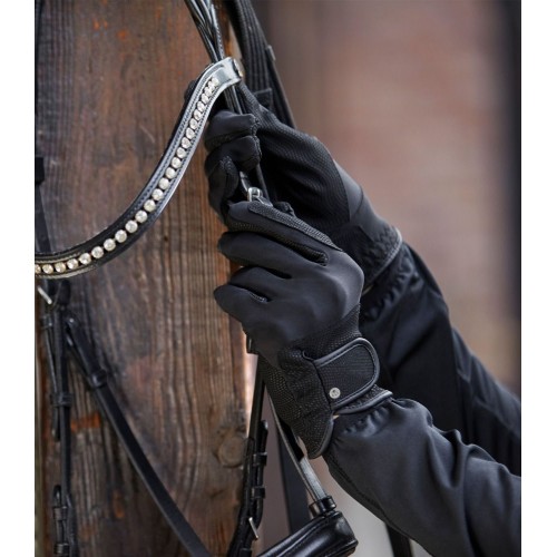 ELT Metropolitan Riding Gloves