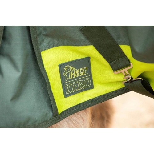 Harry's Horse FW25 Rain Rug 0gr Stout!