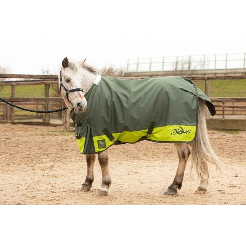 Harry's Horse FW25 Rain Rug 0gr Stout!