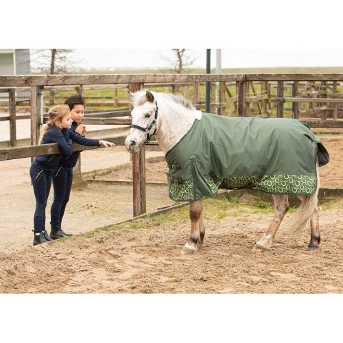 Harry's Horse FW25 Rain Rug 200gr Stout!