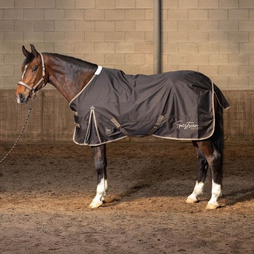 Harry's Horse FW25 Rain Rug Thor 0gr