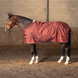 Harry's Horse FW25 дождевая попона Thor 0gr флисовый