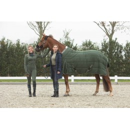 Harry's Horse FW25 денниковая попона Highliner 300gr