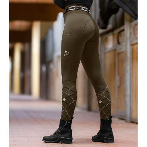 ELT FW25 Ella Riding Tights