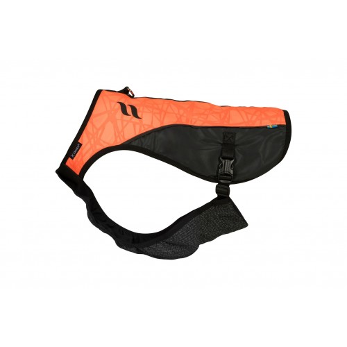 Back on Track Reflective Dog Vest Trakk