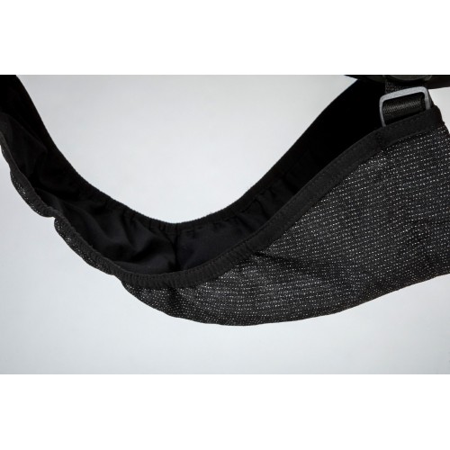 Back on Track Reflective Dog Vest Trakk
