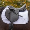 QHP FW25 Sennah Saddle Pad
