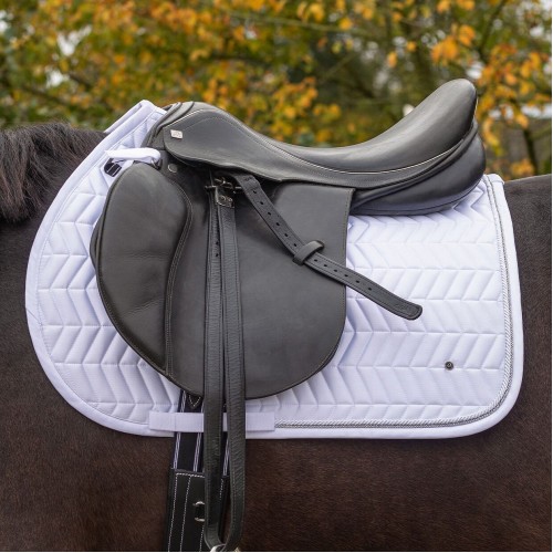 QHP FW25 Sennah Saddle Pad