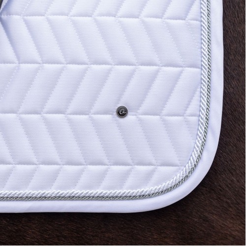 QHP FW25 Sennah Saddle Pad