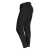 ELT Curve Riding Breeches Dahlia Full Grip