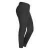 ELT Curve Riding Breeches Dahlia Full Grip