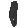 ELT Curve Riding Breeches Dahlia Full Grip