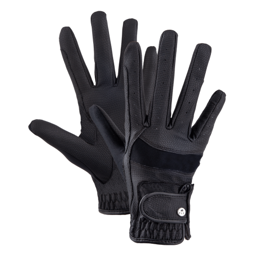 ELT Magnetize Riding Gloves