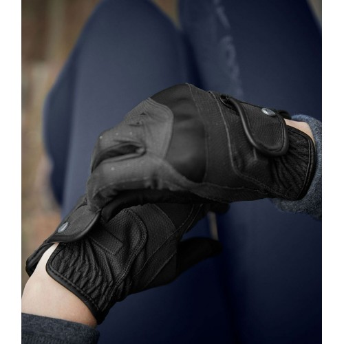 ELT Magnetize Riding Gloves