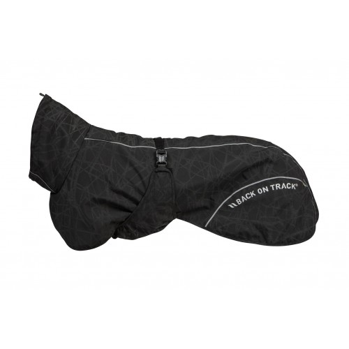 Back on Track Waterproof Dog Coat Bay