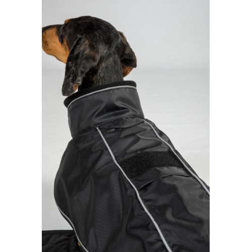 Back on Track Buddy 2.0 Thermal Dog Coat