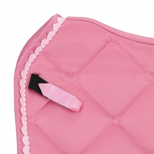 QHP Saddle Pad Lyvia