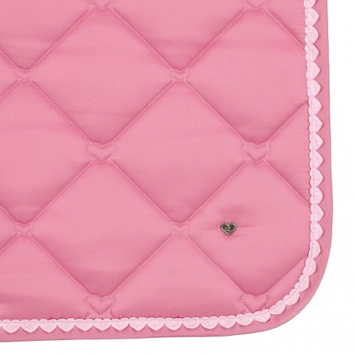 QHP Saddle Pad Lyvia