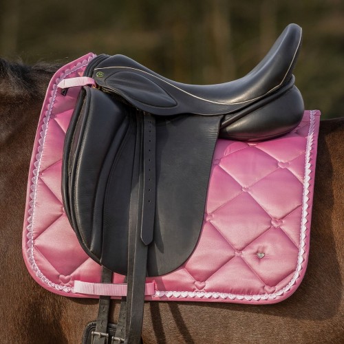 QHP Saddle Pad Lyvia