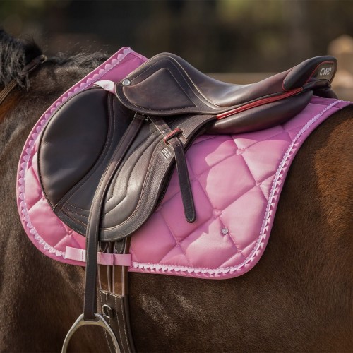 QHP Saddle Pad Lyvia