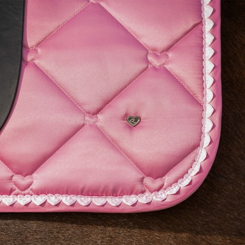 QHP Saddle Pad Lyvia