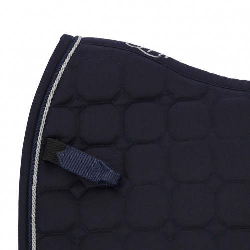 QHP Saddle Pad Firenze