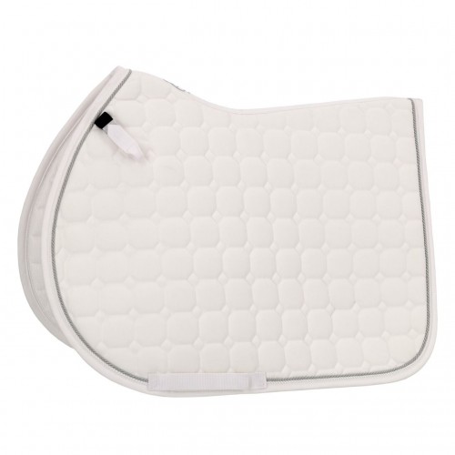 QHP Saddle Pad Firenze