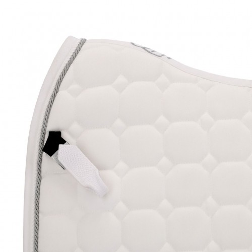 QHP Saddle Pad Firenze