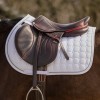 QHP Saddle Pad Firenze