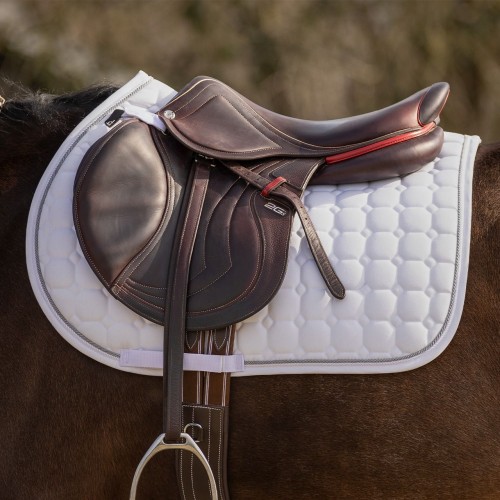 QHP Saddle Pad Firenze