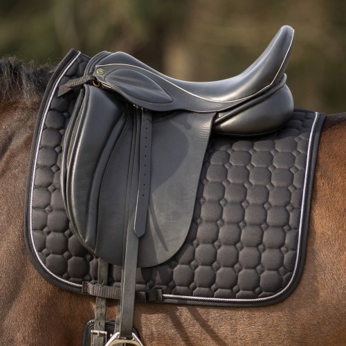 QHP Saddle Pad Firenze