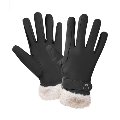 ELT St. Moritz Riding Gloves