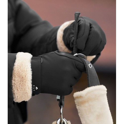ELT St. Moritz Riding Gloves
