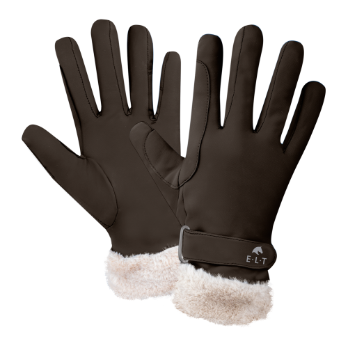 ELT St. Moritz Riding Gloves