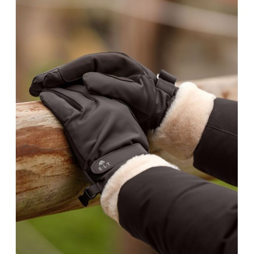 ELT St. Moritz Riding Gloves